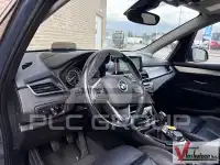 2014 BMW 218