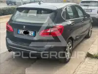 2014 BMW 218