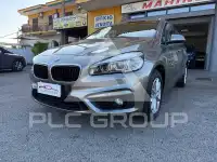 2014 BMW 218
