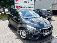 2014 BMW 218