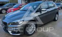 2014 BMW 218