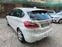 2014 BMW 218