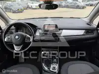 2014 BMW 218