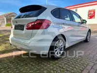 2014 BMW 218