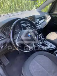 2014 BMW 218
