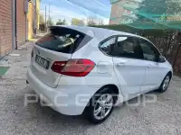 2014 BMW 218