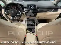 2014 BMW 218