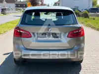 2014 BMW 218