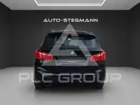 2014 BMW 218