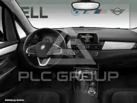 2014 BMW 218