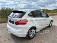 2014 BMW 218