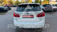 2014 BMW 218