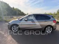 2014 BMW 218