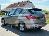 2014 BMW 218