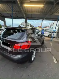 2014 BMW 218