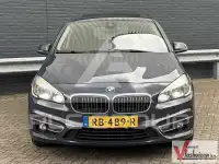 2014 BMW 218