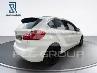 2014 BMW 218