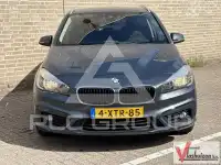 2014 BMW 218