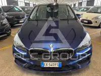 2014 BMW 218