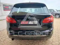 2014 BMW 218