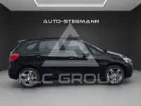 2014 BMW 218