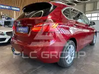 2014 BMW 218