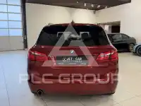 2014 BMW 218