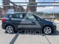 2014 BMW 218