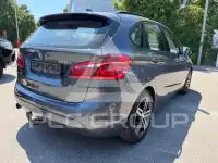 2014 BMW 218