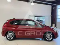 2014 BMW 218