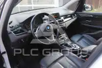 2014 BMW 218
