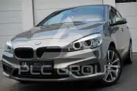 2014 BMW 218