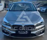 2014 BMW 218