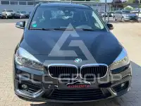 2014 BMW 218