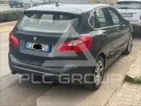 2014 BMW 218