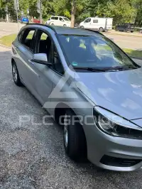 2014 BMW 218
