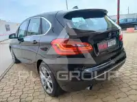 2014 BMW 218