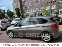 2014 BMW 218