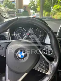2014 BMW 218