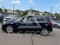2014 BMW 218