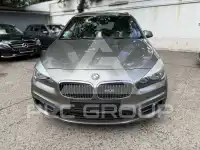 2014 BMW 218