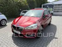 2014 BMW 218