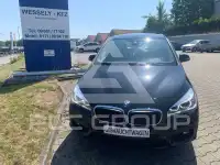 2014 BMW 218