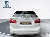 2014 BMW 218