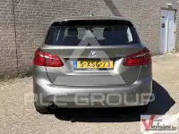 2014 BMW 218