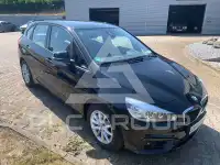 2014 BMW 218