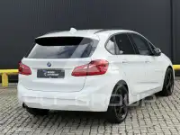 2014 BMW 218