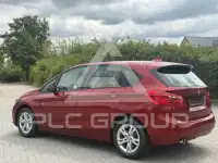 2014 BMW 218