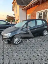 2014 BMW 218