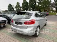 2014 BMW 218